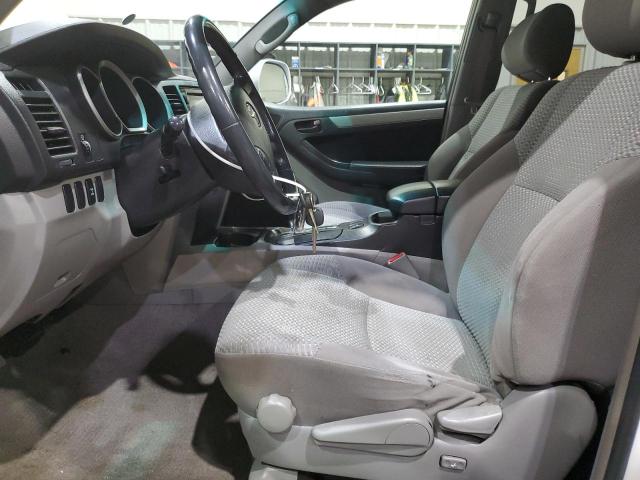 2007 TOYOTA 4RUNNER SR #3305393300