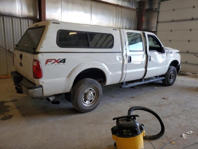 2015 FORD F250 SUPER #3311890235