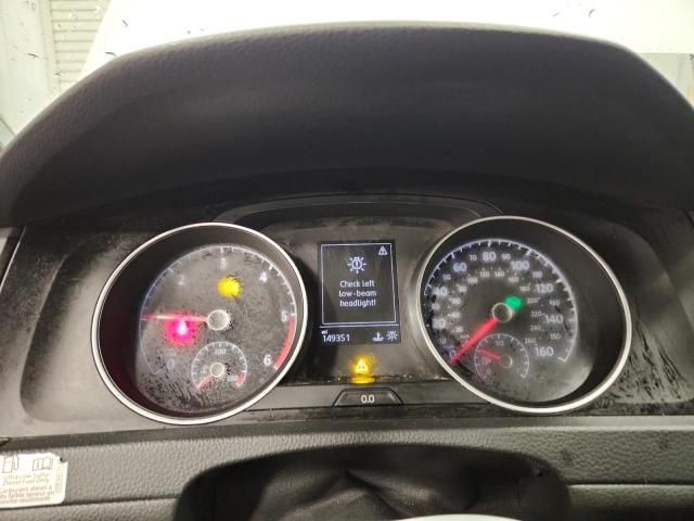 2015 VOLKSWAGEN GOLF SPORT #3298158285