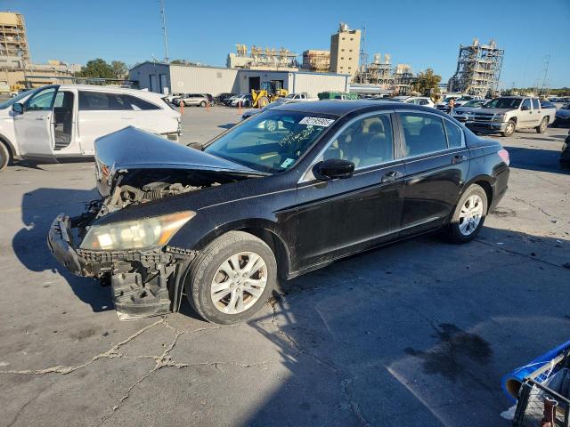 Global Auto Auctions: 2009 HONDA ACCORD LXP