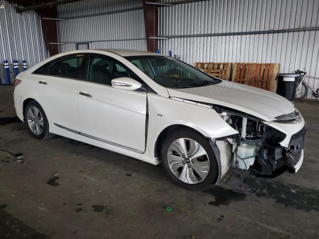 2013 HYUNDAI SONATA HYB #3298133137