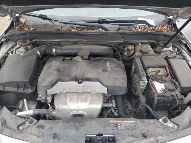 2015 CHEVROLET MALIBU 2LT #3317734115