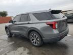 Lot #3310343018 2022 FORD EXPLORER S