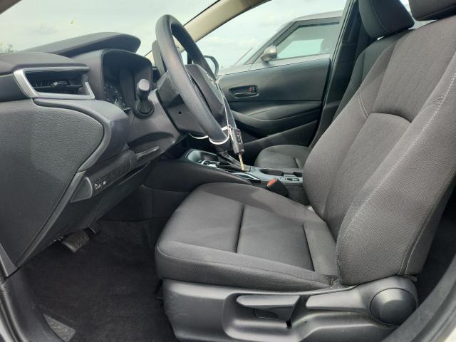 2024 TOYOTA COROLLA LE #3296978864