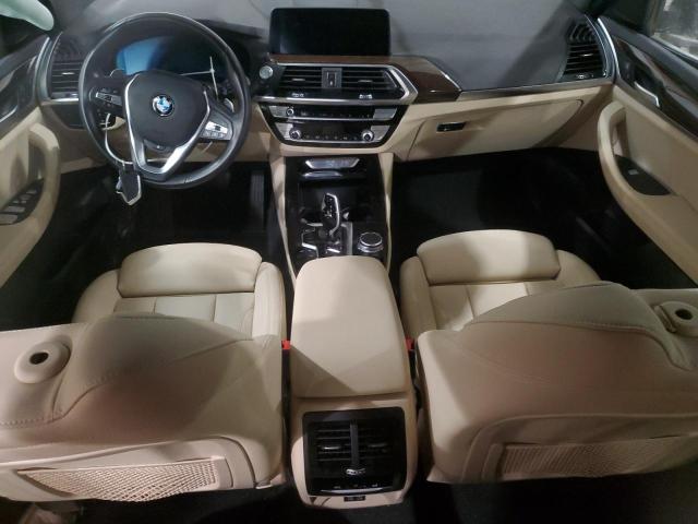 2021 BMW X3 XDRIVE3 #3291565947