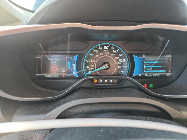 2016 FORD C-MAX SE #3285720686