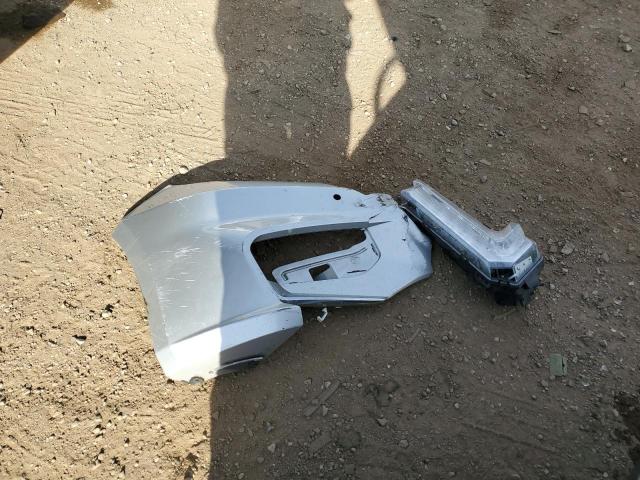 2018 CHEVROLET MALIBU HYB #3291339183