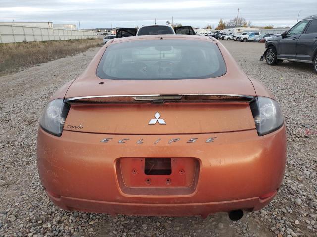 2006 MITSUBISHI ECLIPSE GS #3280568335