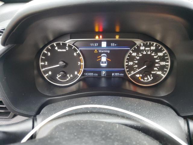 2020 NISSAN ALTIMA SL #3297111496