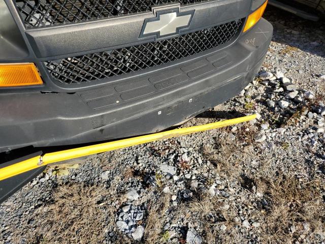 2012 CHEVROLET SCHOOL BUS #3305374335