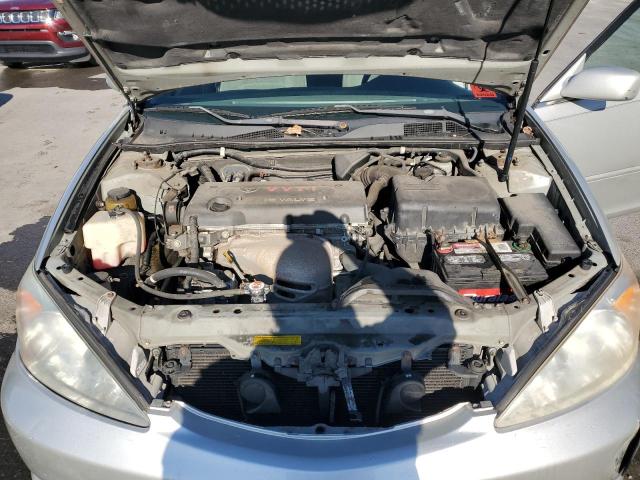 2002 TOYOTA CAMRY LE #3293288440