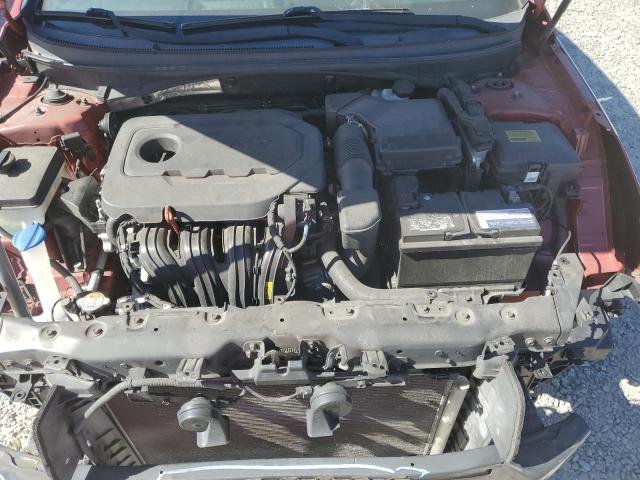 2017 HYUNDAI SONATA SE 5NPE24AF7HH500505