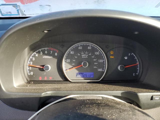 2010 HYUNDAI ELANTRA BL #3292422591