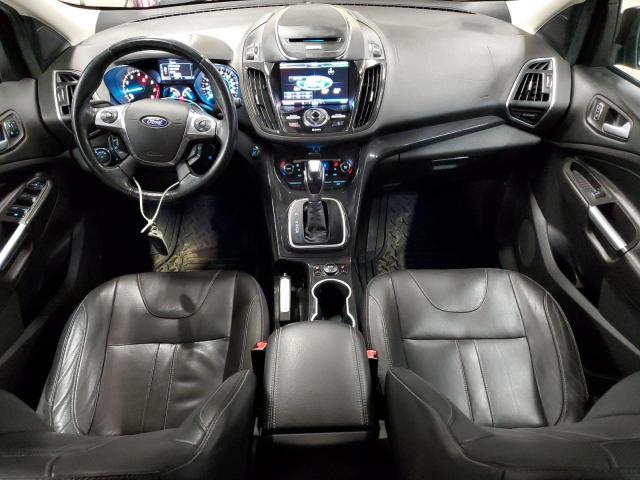 2013 FORD ESCAPE TIT #3292584890