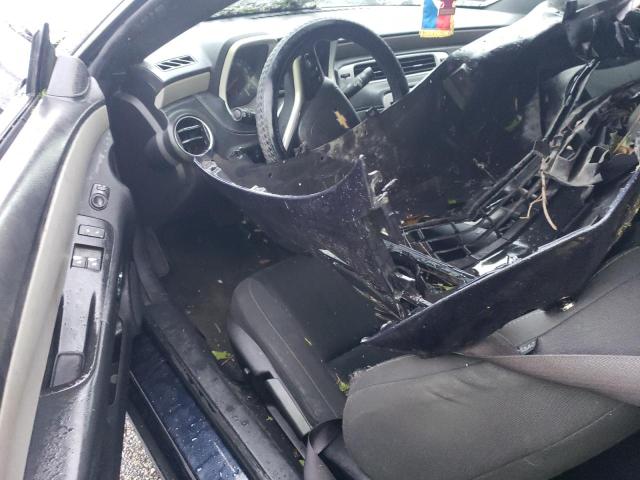 2015 CHEVROLET CAMARO LS #3310495044