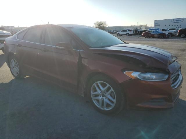 2014 FORD FUSION SE #3290355825