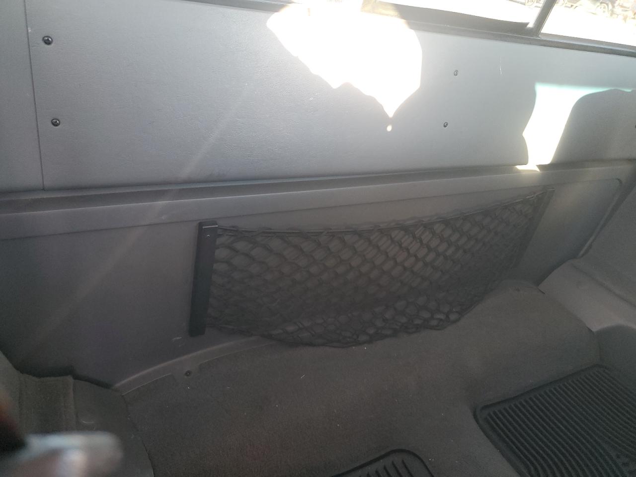 FORD RANGER SUPER CAB