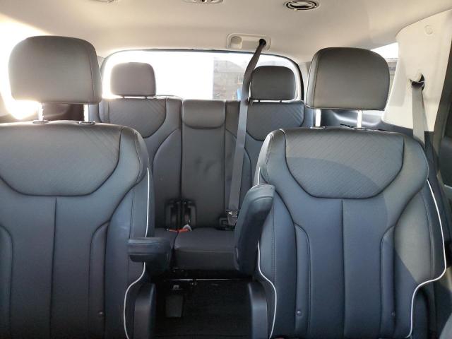 2025 HYUNDAI PALISADE S - KM8R4DGE1SU824648