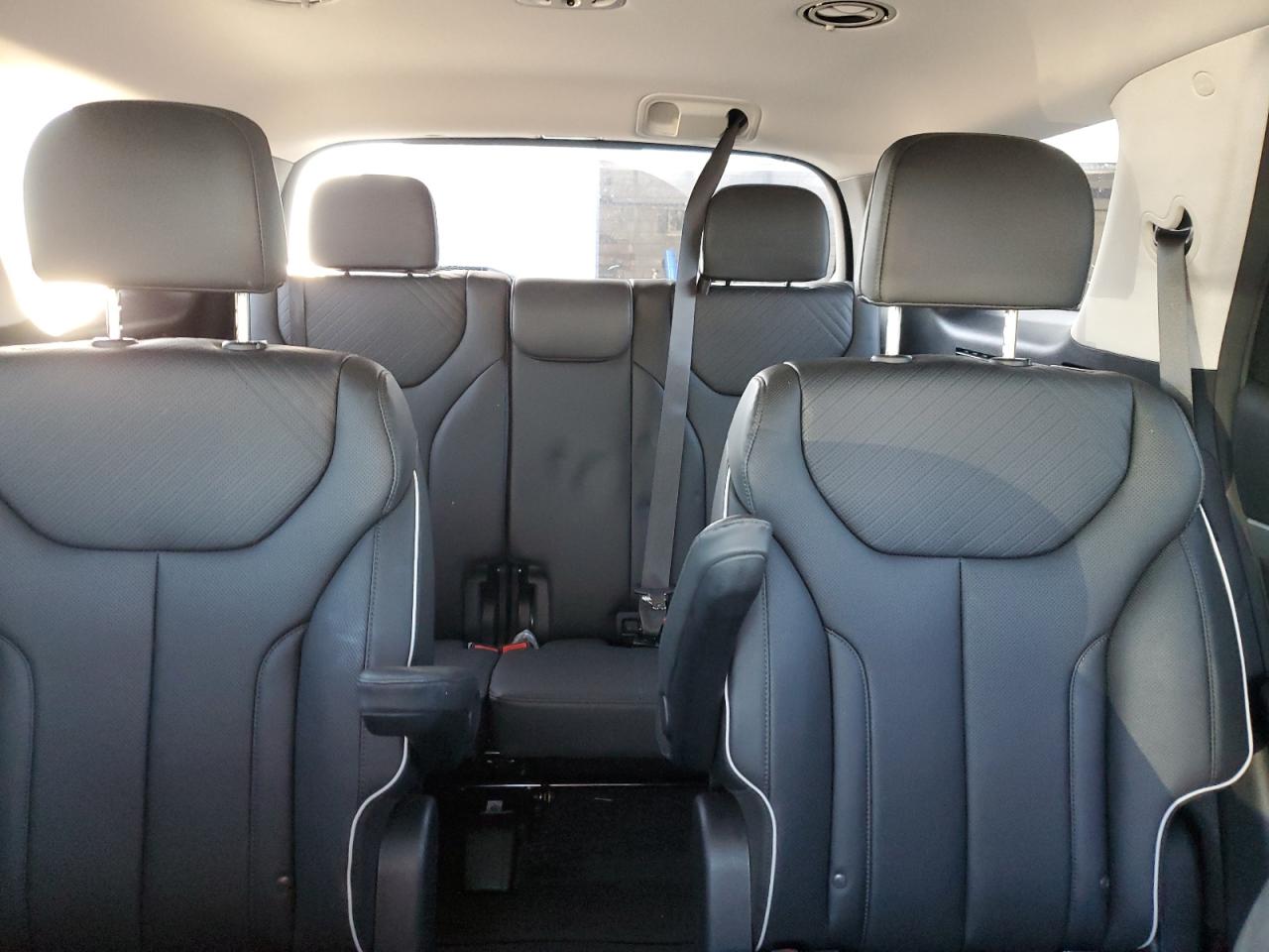 HYUNDAI PALISADE SEL PREMIUM