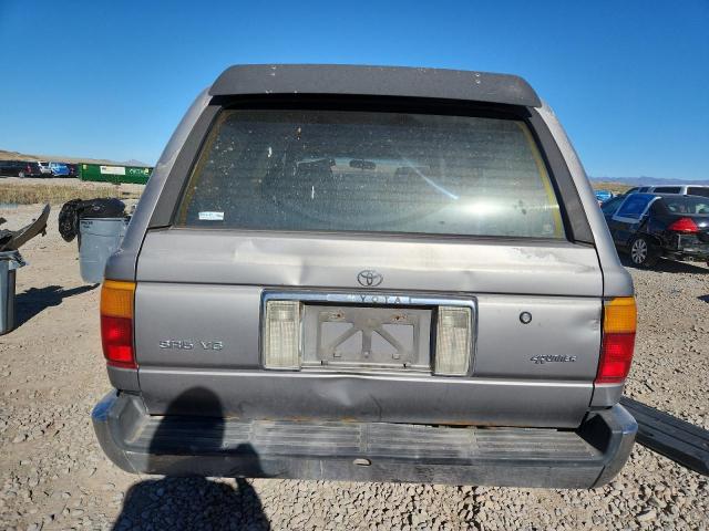 1993 TOYOTA 4RUNNER VN #3296522346