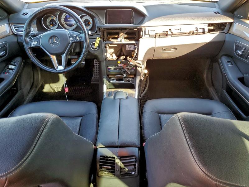 2016 MERCEDES-BENZ E 350 #3301589635