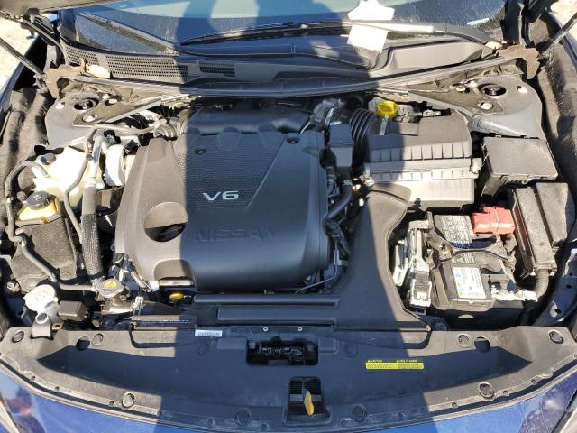 2022 NISSAN MAXIMA SV #3285012961