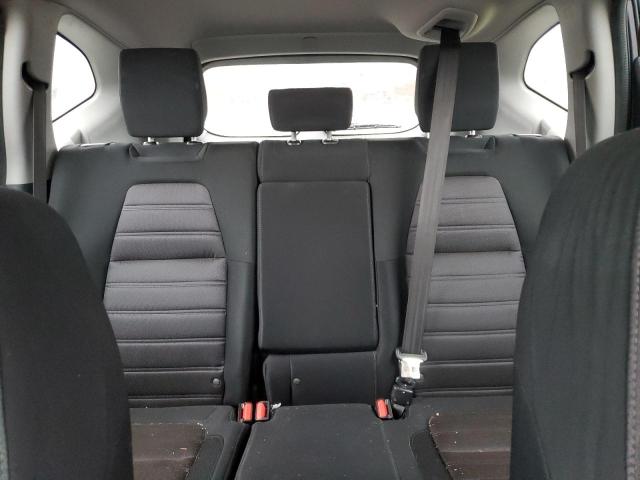 2019 HONDA CR-V LX #3305462107