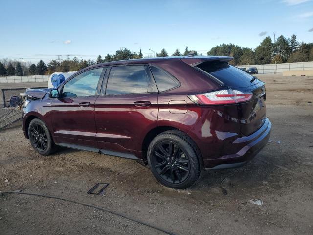 2023 FORD EDGE SEL #3287777100