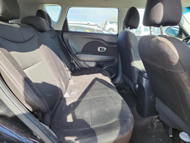 2018 KIA SOUL #3293647395