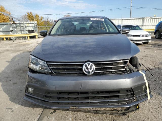 2015 VOLKSWAGEN JETTA SE - 3VWD17AJ3FM229659