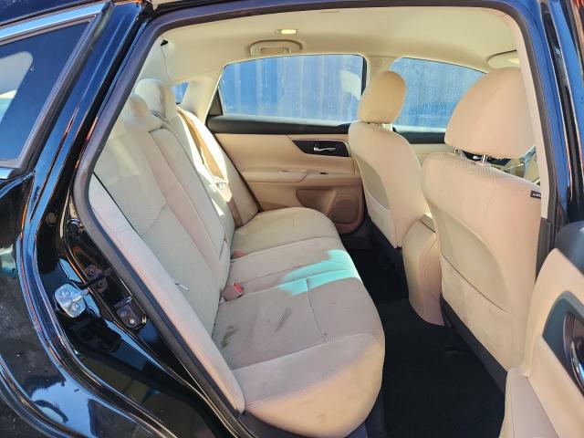 2015 NISSAN ALTIMA 2.5 - 1N4AL3APXFN885463