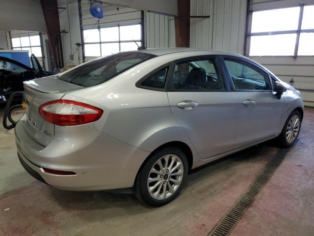 2014 FORD FIESTA SE - 3FADP4BJ2EM189853