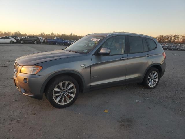 Global Auto Auctions: 2013 BMW X3 XDRIVE2