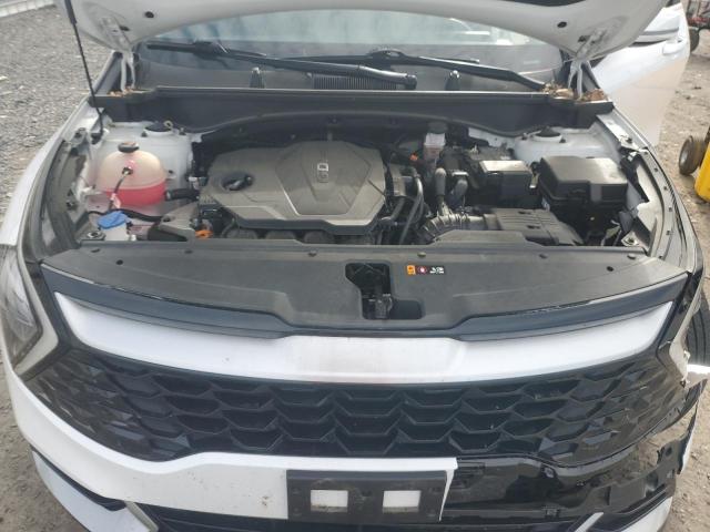 2023 KIA SPORTAGE E #3296340483