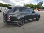 Lot #3305522070 2017 LAND ROVER RANGE ROVE