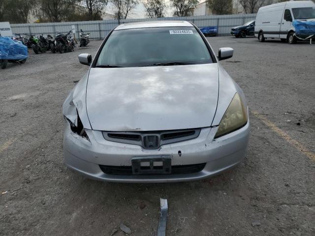 2003 HONDA ACCORD EX #3296915818