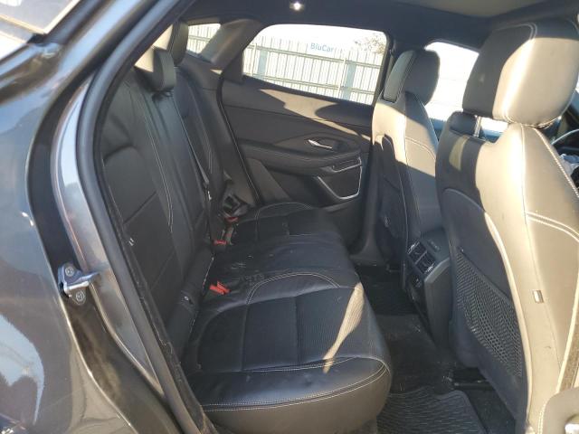 2019 JAGUAR E-PACE R-D - SADFT2GX2K1Z35666