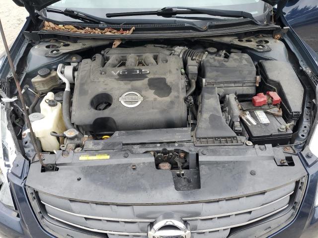 2011 NISSAN ALTIMA SR #3302729012