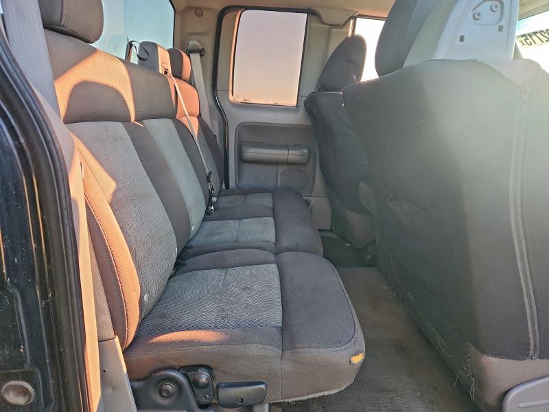 2004 FORD F150 #3298017145