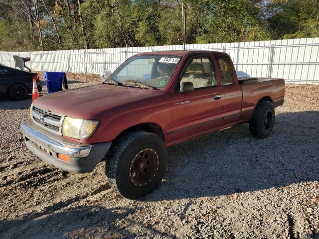 Global Auto Auctions: 1998 TOYOTA TACOMA XTR