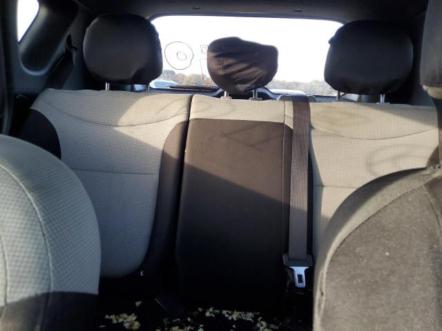 2016 KIA SOUL #3287442000