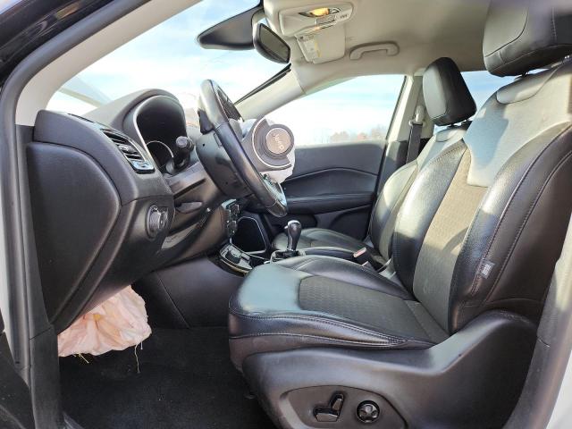 2021 JEEP COMPASS LA #3298109173