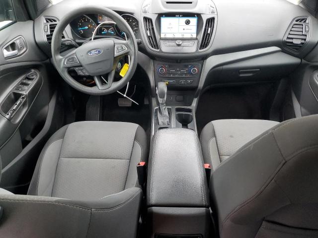 2018 FORD ESCAPE SE #3284648359