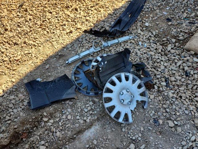 2007 HONDA CIVIC LX #3287325985