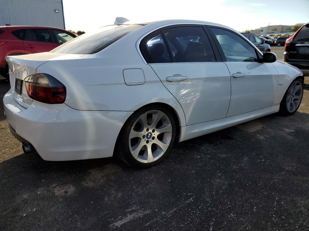 Lot #3297127493 2007 BMW 335 I