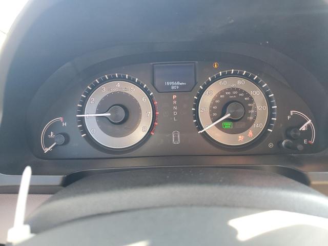 2014 HONDA ODYSSEY TO #3297921786