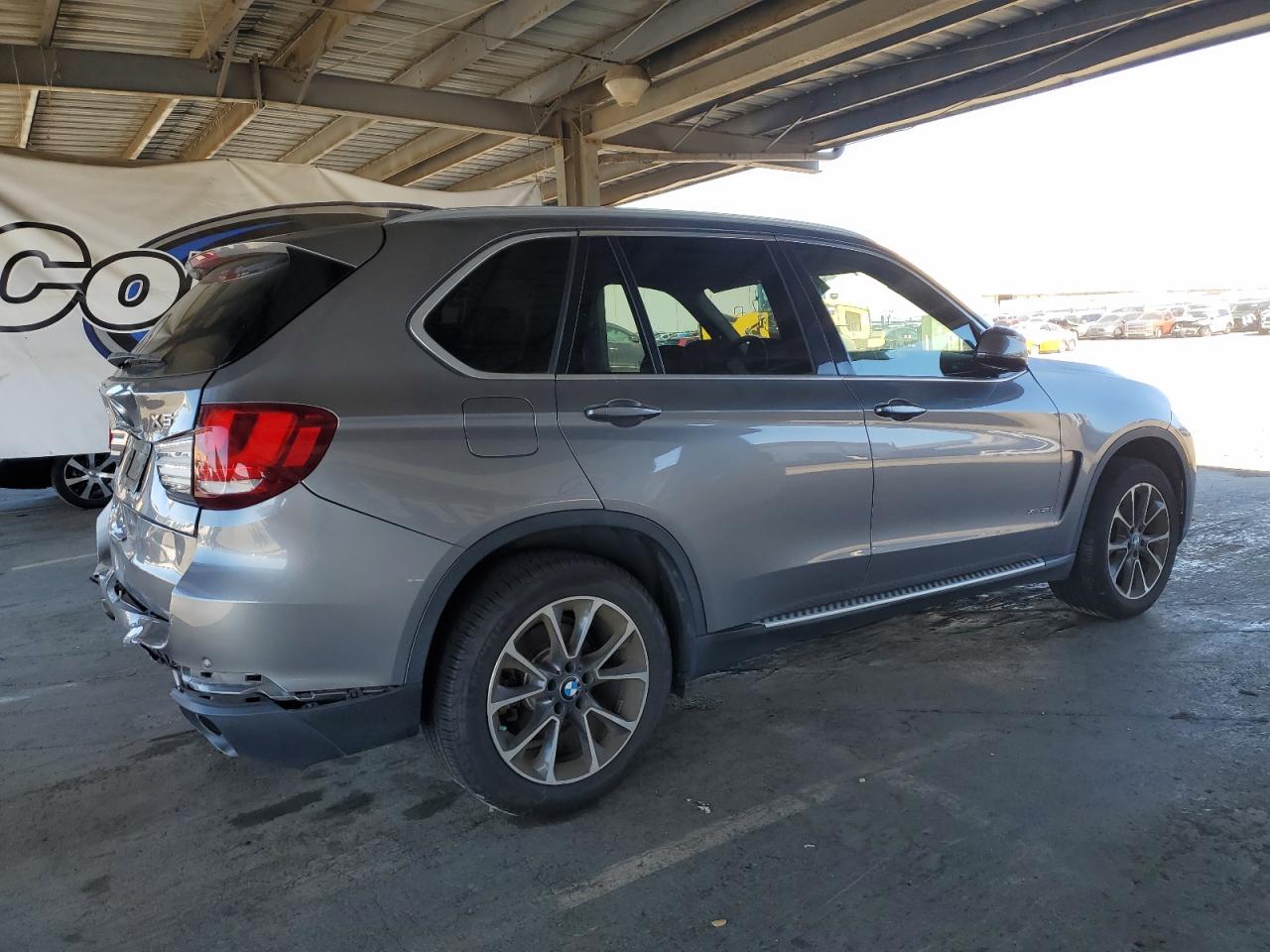 BMW X5 XDRIVE35I