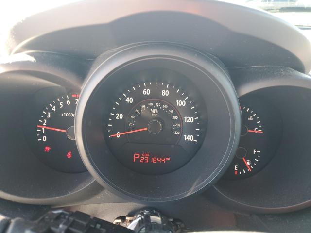 2010 KIA SOUL + #3311485281