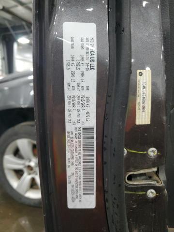 2016 JEEP COMPASS LA #3281444998