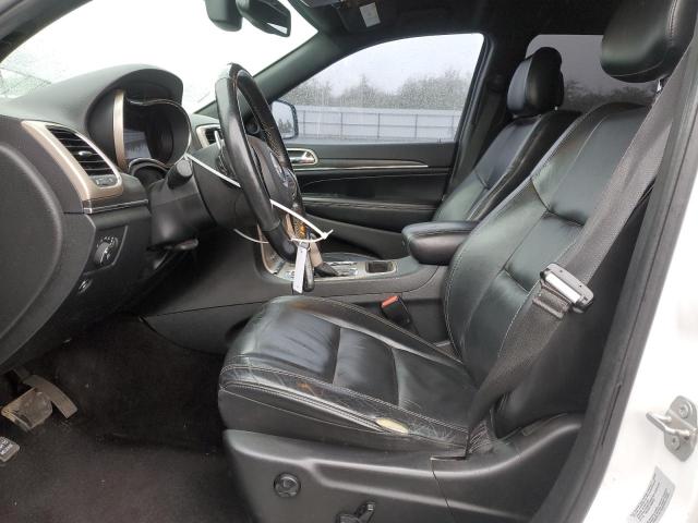 2016 JEEP GRAND CHER #3302632038